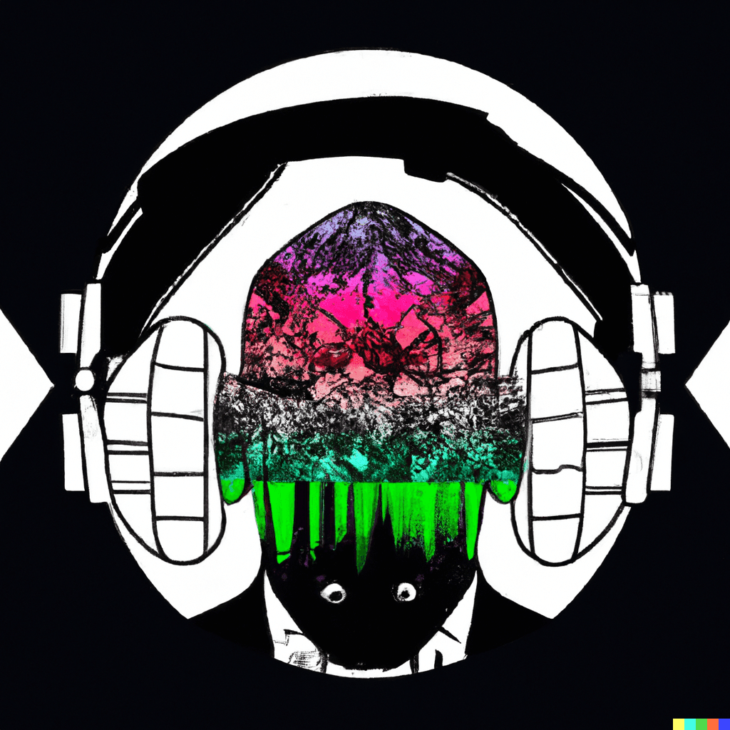 techno music and well being